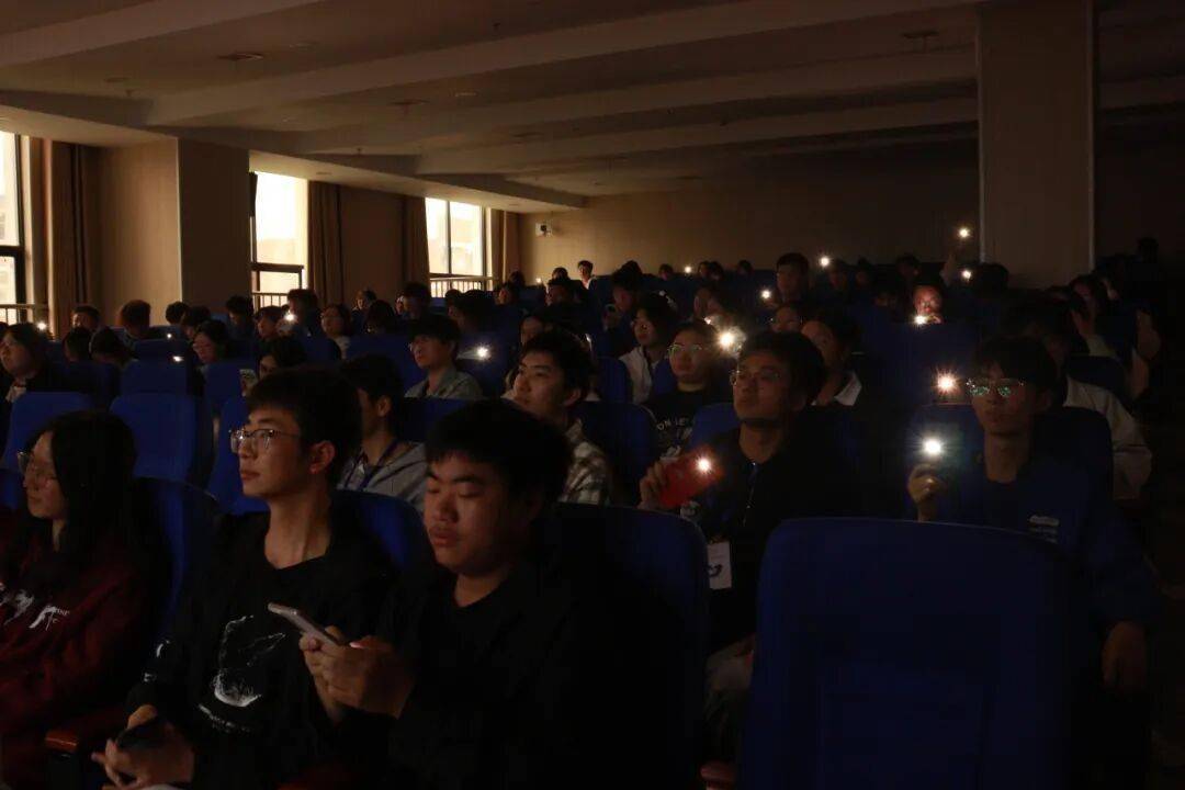 见面會(huì)精(jīng)彩集錦(jǐn)新鲜出炉！