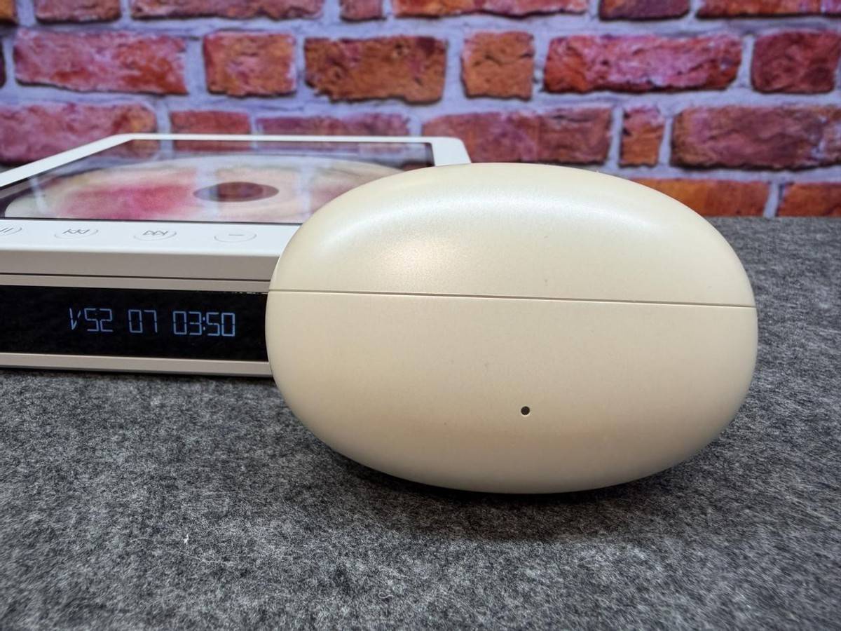 颜值與(yǔ)实力(lì)并存!漫步者LolliClip AI:我的通勤时尚“声”装备