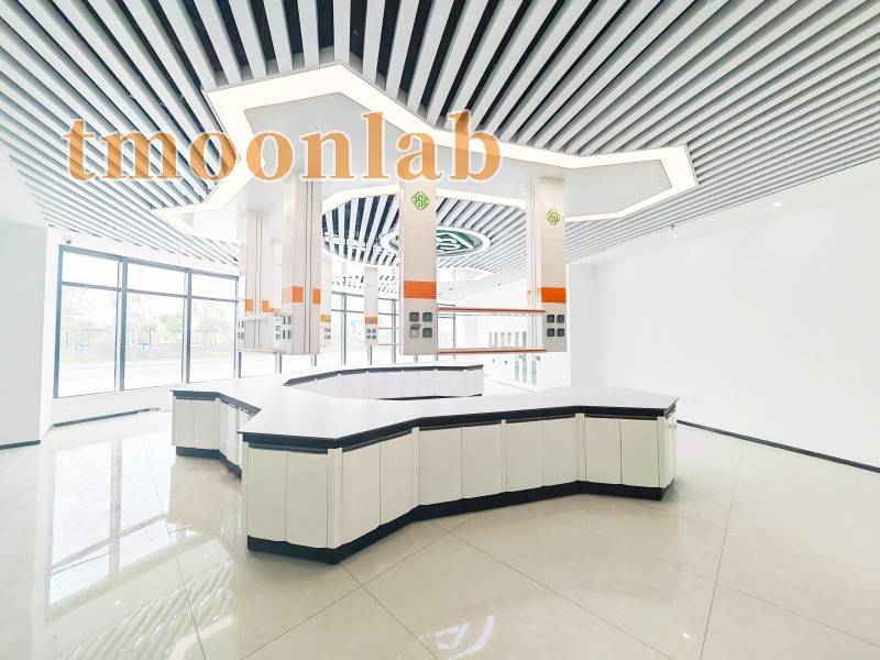 西安实验室设计公司:天盟实力分析