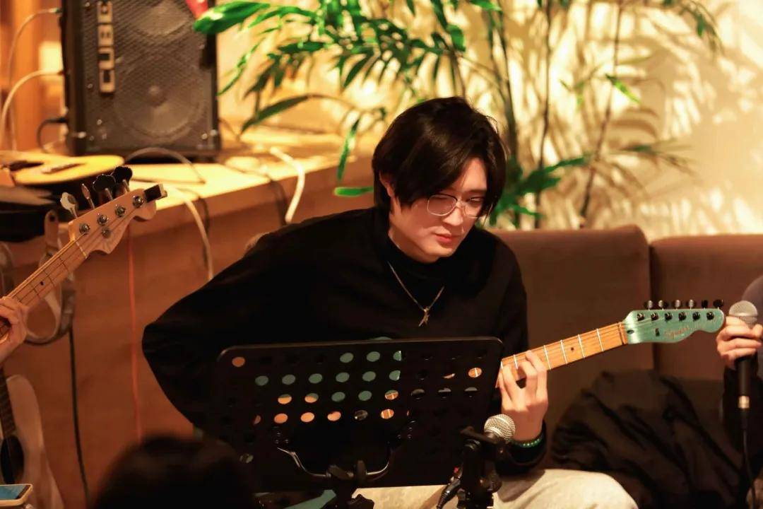 亮点「十一月·暮秋」精彩活动集锦来啦~