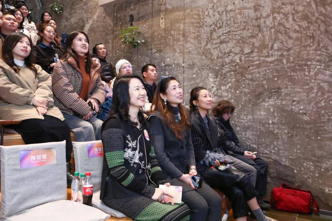 亮点「十一月·暮秋」精彩活动集锦来啦~