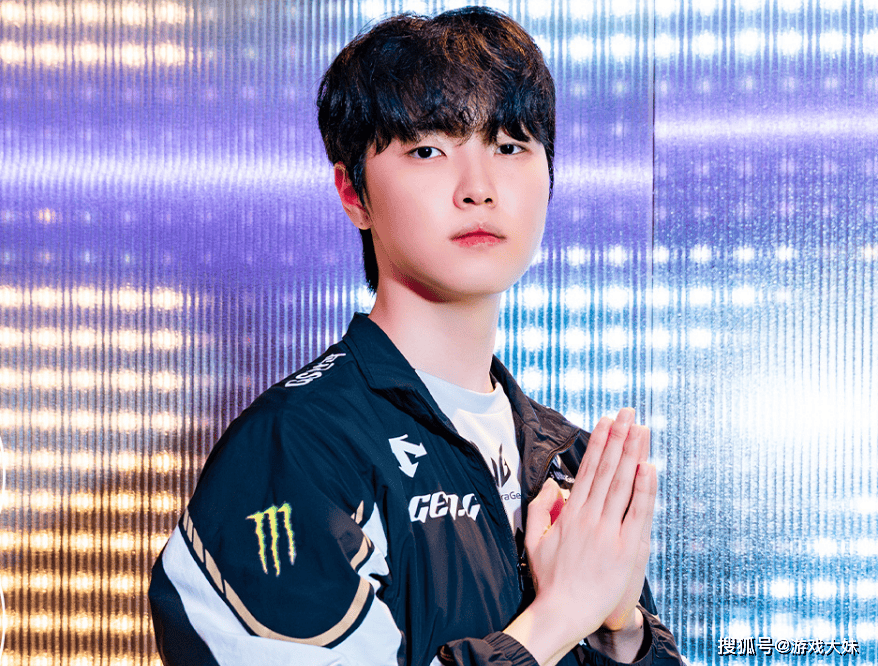 Chovy为何拿不到冠军？被曝(pù)光沉迷其他游戏，玩的比LOL还多