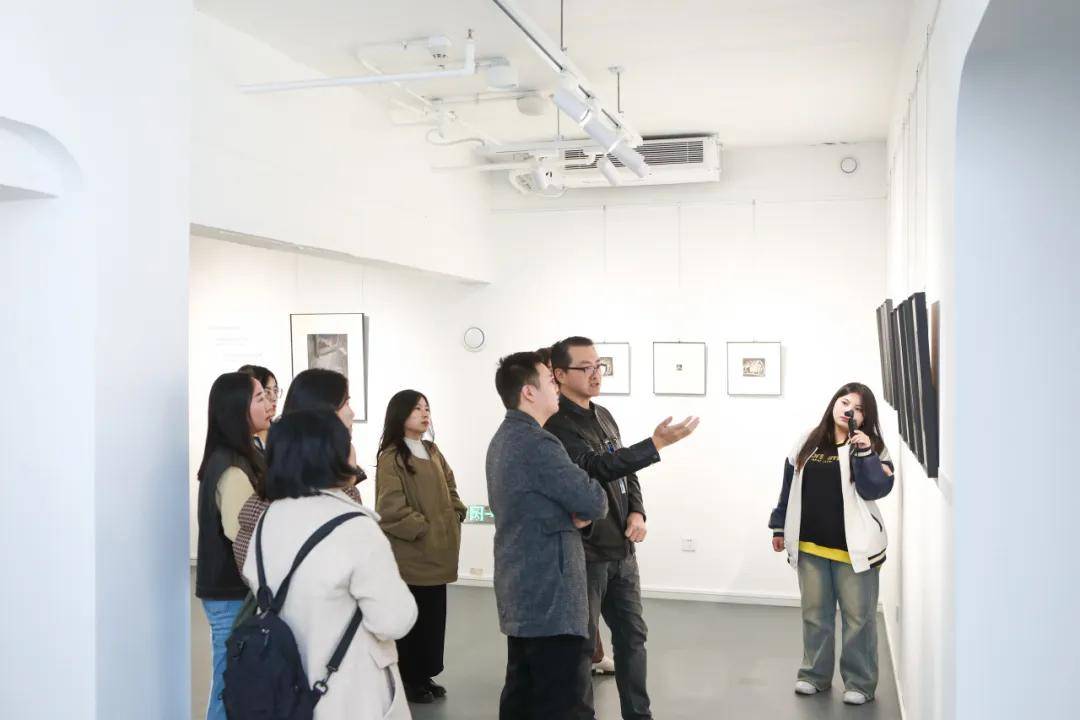 亮点「十一月·暮秋」精彩活动集锦来啦~