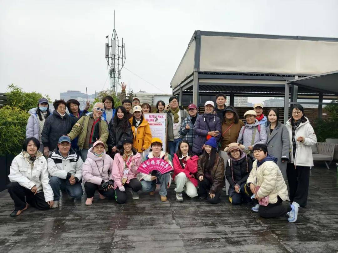 亮点「十(shí)月·金秋」精彩活动集锦来啦~