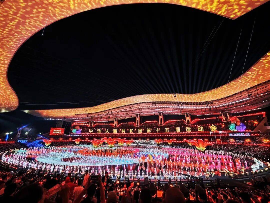 這(zhè)些“名场面”,好(hǎo)劲!