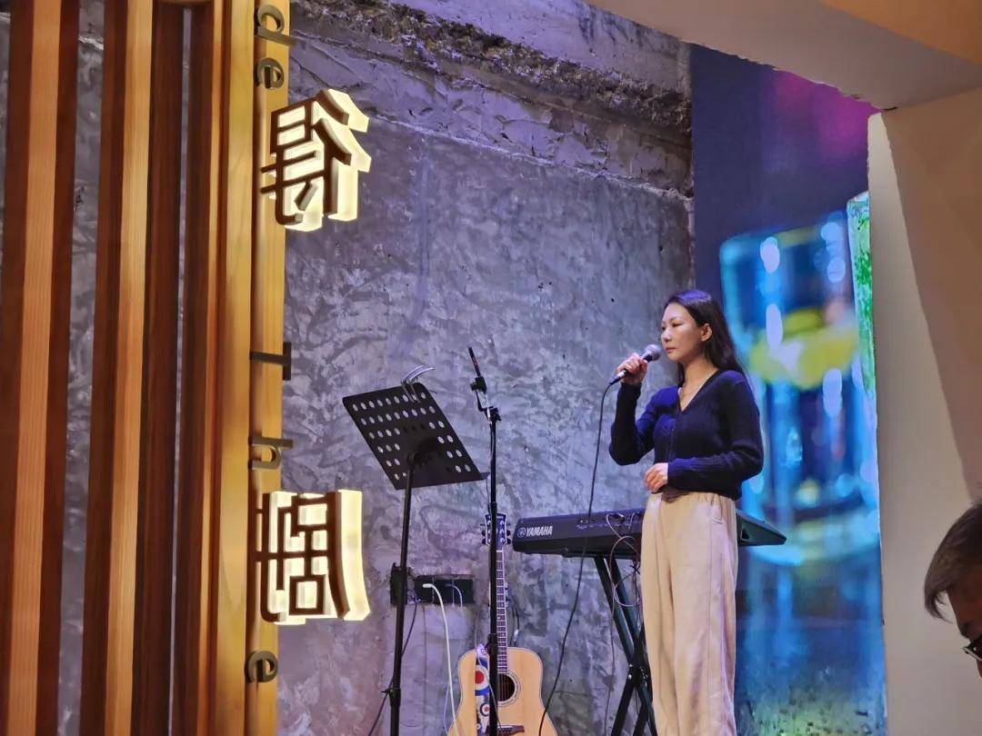 亮点「十(shí)月·金秋」精彩活动集锦来啦~