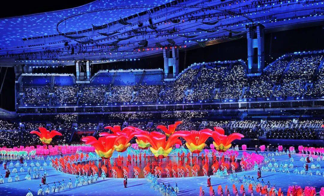 這(zhè)些“名场面”,好(hǎo)劲!