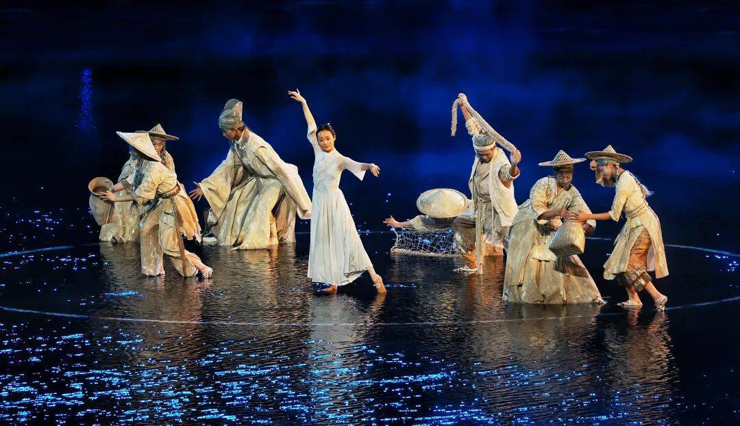 這(zhè)些“名场面”,好(hǎo)劲!