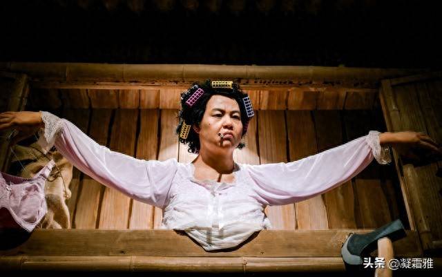 邓超还原美人鱼名(míng)场面