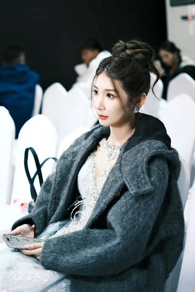 出走·131丨专访电竞主持人潇潇：流动的热望