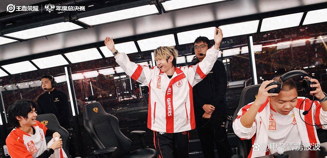 KPL开始制裁AG，王朝太强逼官方出手？新增8大奖暗藏KPL平衡术