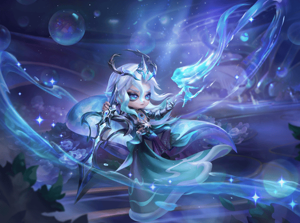 金(jīn)鏟(chǎn)鏟(chǎn)補(bǔ)偿神话小小英雄,海外怎么玩国服遊(yóu)戏金(jīn)鏟(chǎn)鏟(chǎn)之(zhī)战?