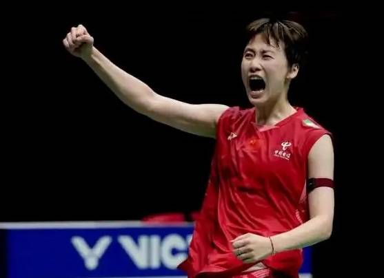 羽(yǔ)毛球(qiú)印(yìn)尼大师赛｜陈雨菲(fēi)夺国羽(yǔ)女(nǚ)单新年(nián)首冠