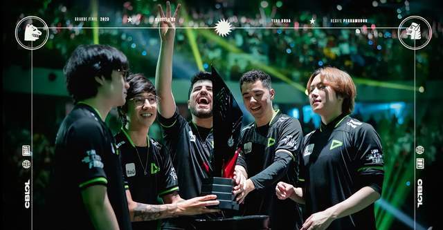 Bin自愧不如！LOL选手(shǒu)擅自離(lí)队，怒怼主(zhǔ)教練(liàn)：以为你(nǐ)是Faker？