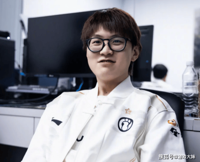 谁是LOL最佳辅助选手，官方发起(qǐ)投票，meiko衹(zhǐ)排名第(dì)三(sān)